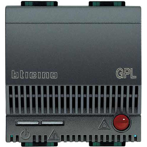 Detector de gas GLP