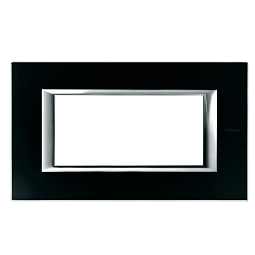 Placa de vidrio