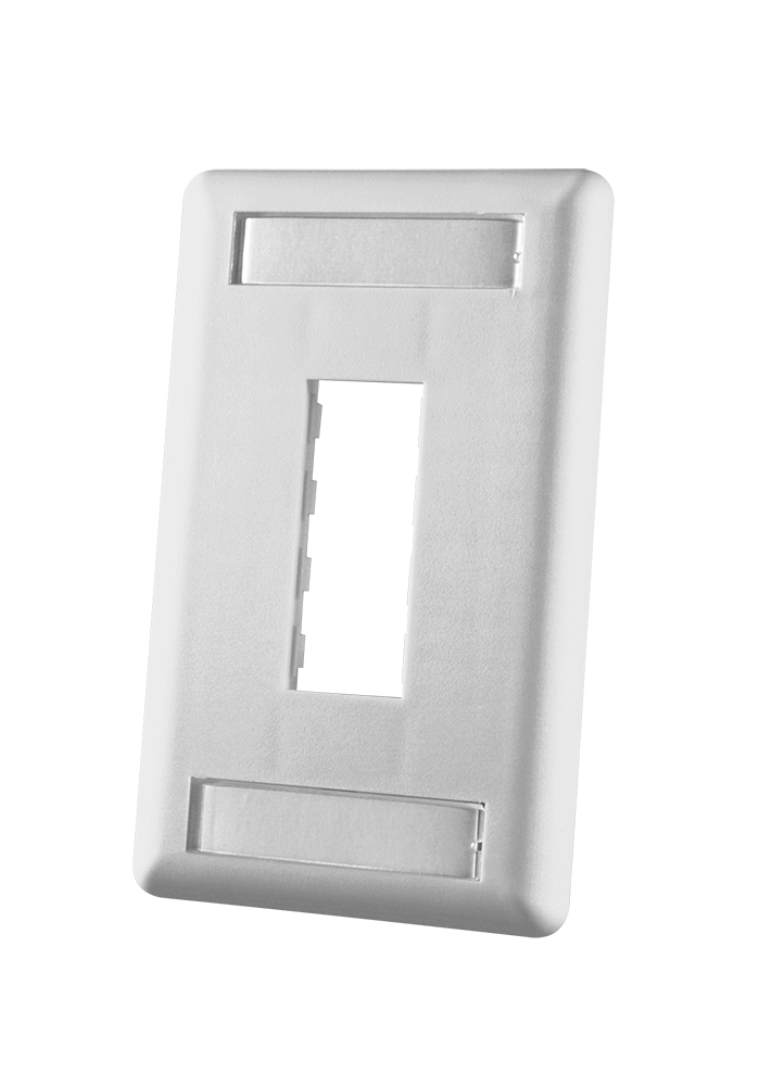 jactrack face plate 