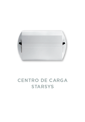 CENTROS DE CARGA