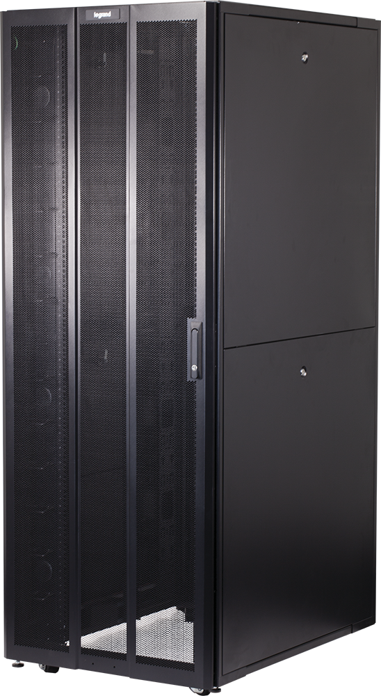GABINETE PRECONFIGURADO PARA 
