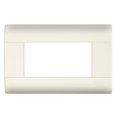 Placa marfil