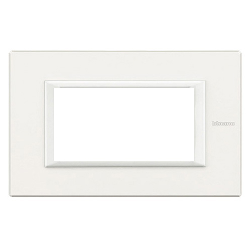 Placa de aluminio