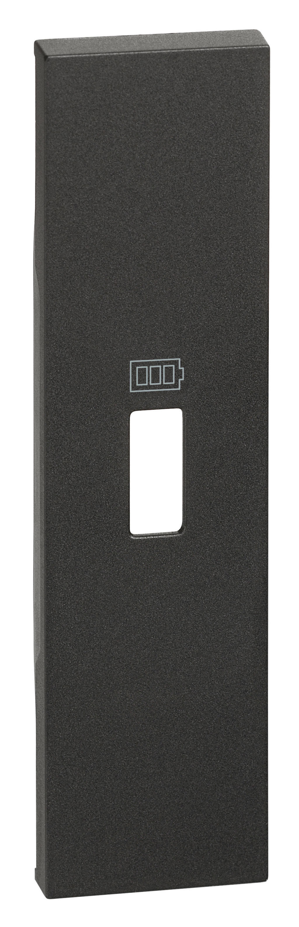 Cubretecla cargador USB
