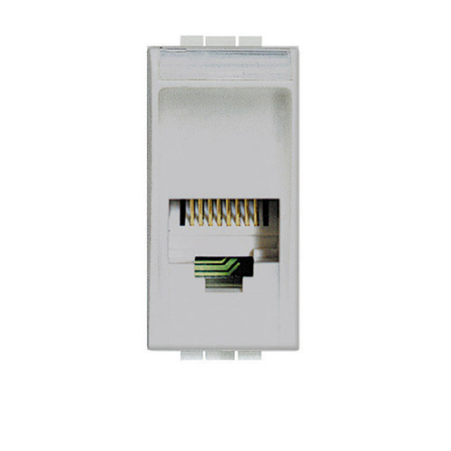 Toma de teléfono