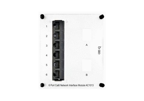 Data Patch Panel - Modules