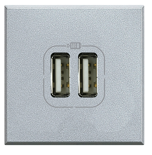 Cargador USB