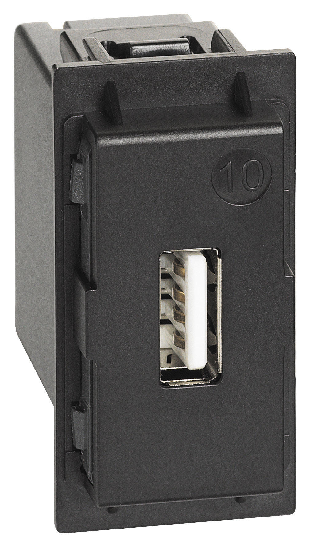 Cargador USB Tipo A