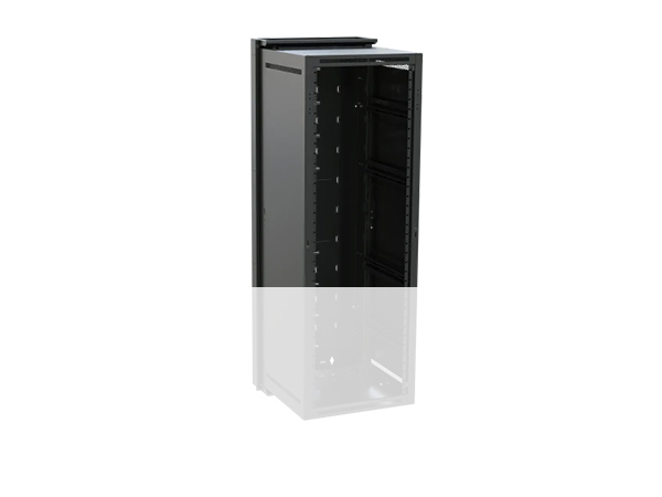 Rack de pared pivotante serie DWR