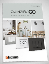 Quinziño GO Masificable