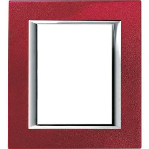 Placa lacada