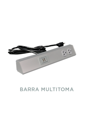 BARRA MULTITOMA