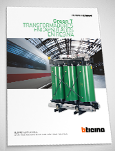 Transformadores Green T