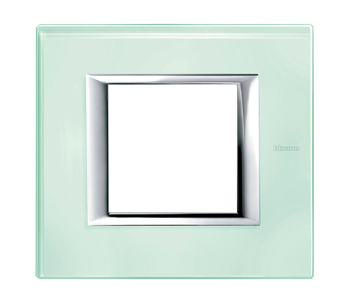 Placa de vidrio