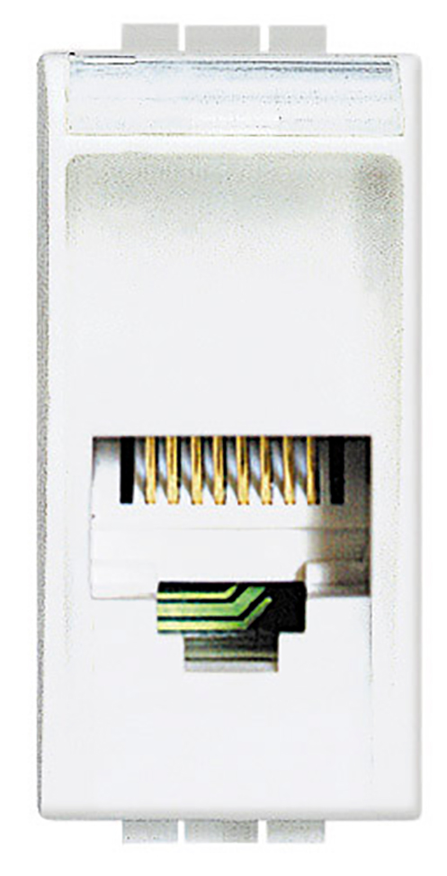 Toma de teléfono