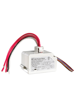 Power Packs