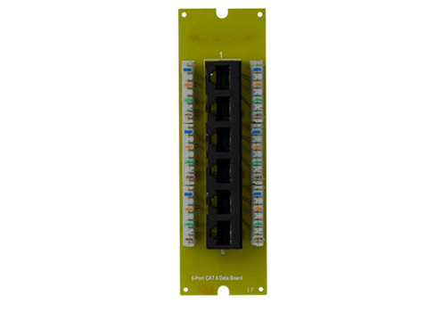 Data Patch Panel - MDU