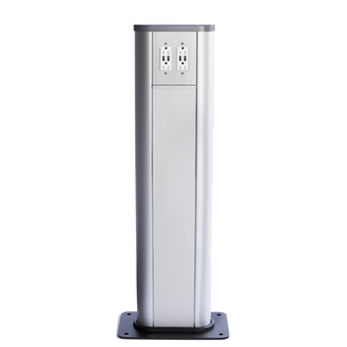 Columna para interior