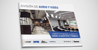 Audio & Video