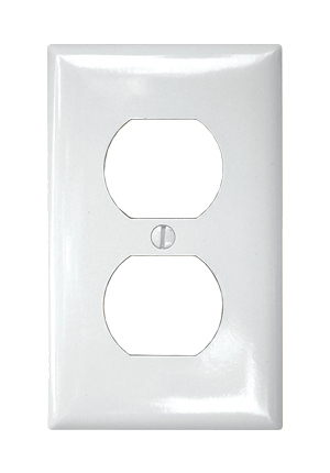 Placas y tapa intemperie