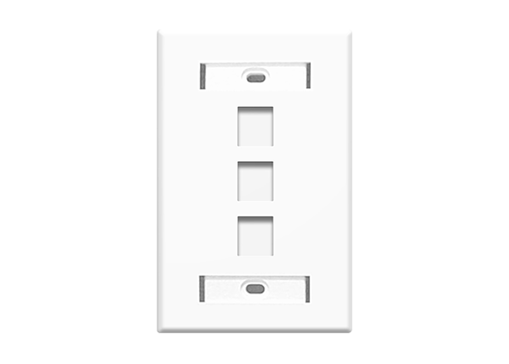 Wall Plates - Keystone 