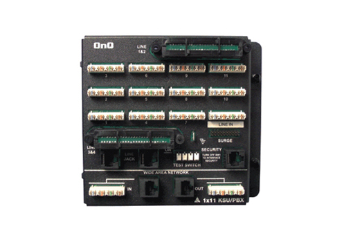 Telecom - Modules