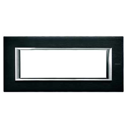 Placa de aluminio