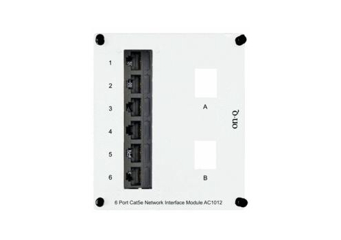 Data Patch Panel - Modules
