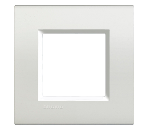 Placa Blanco