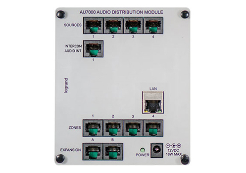 Digital Audio