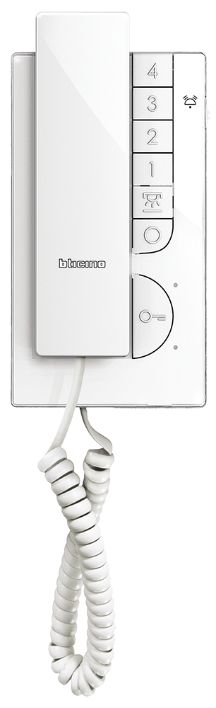 Interfon c/Intercom