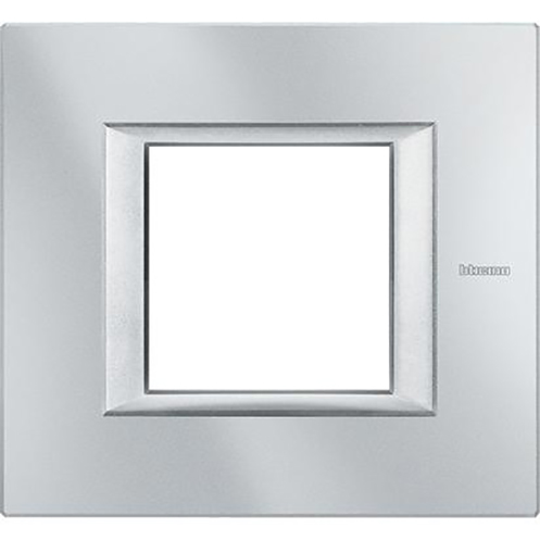 Placa de aluminio