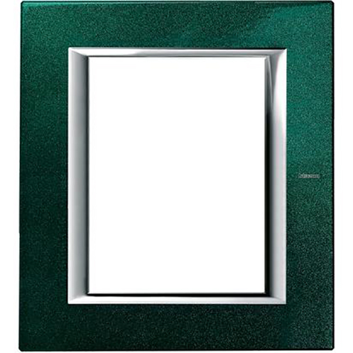 Placa lacada