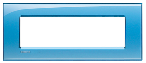 Placa Azul