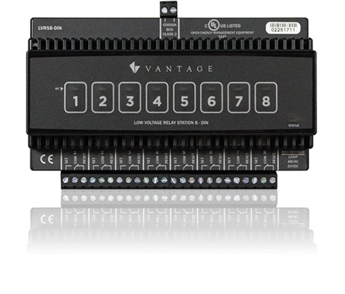 DIN Modules