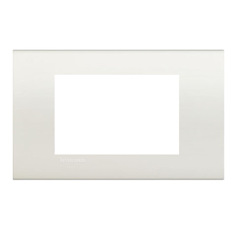 Placa Blanco
