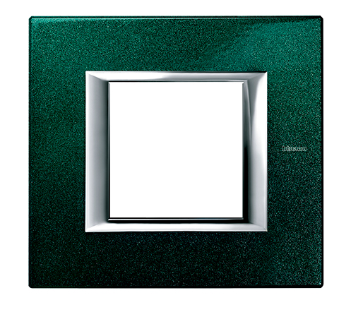 Placa lacada