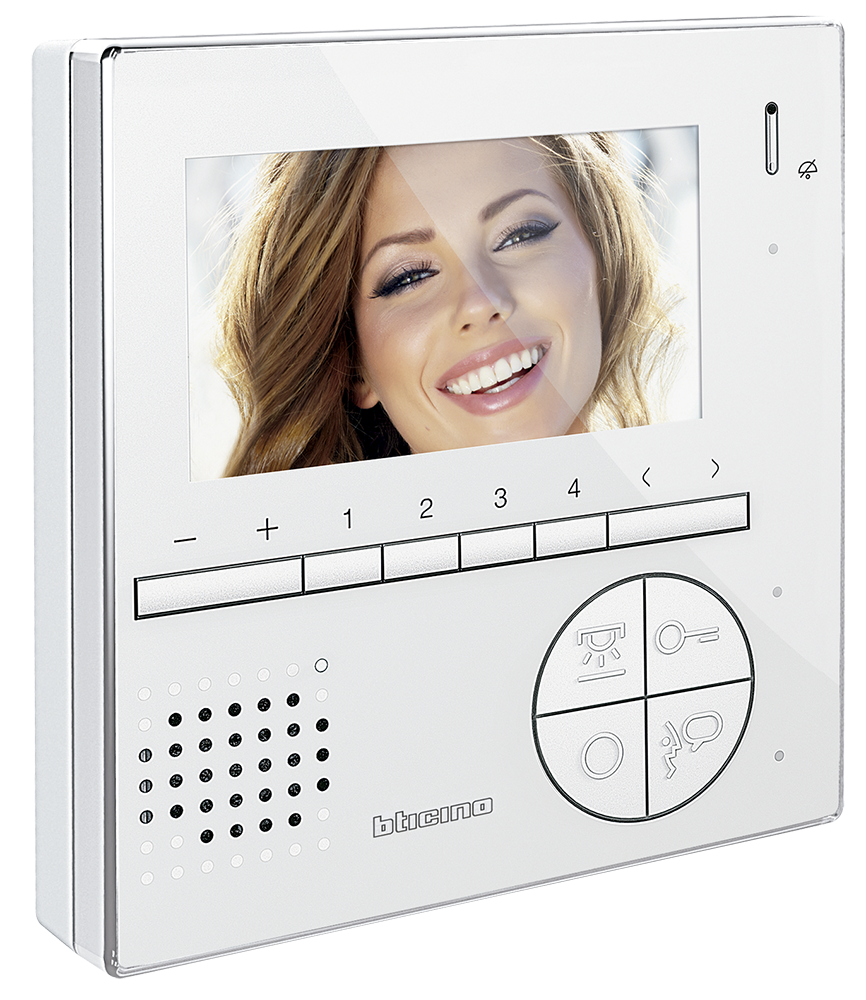 Monitor Manos Libres Classe100