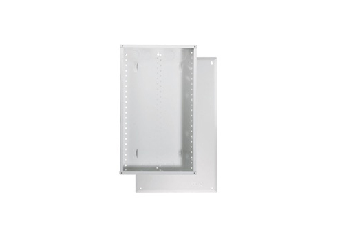 Enclosures