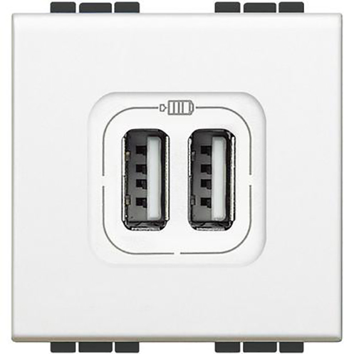 Cargadores USB 1500 mA