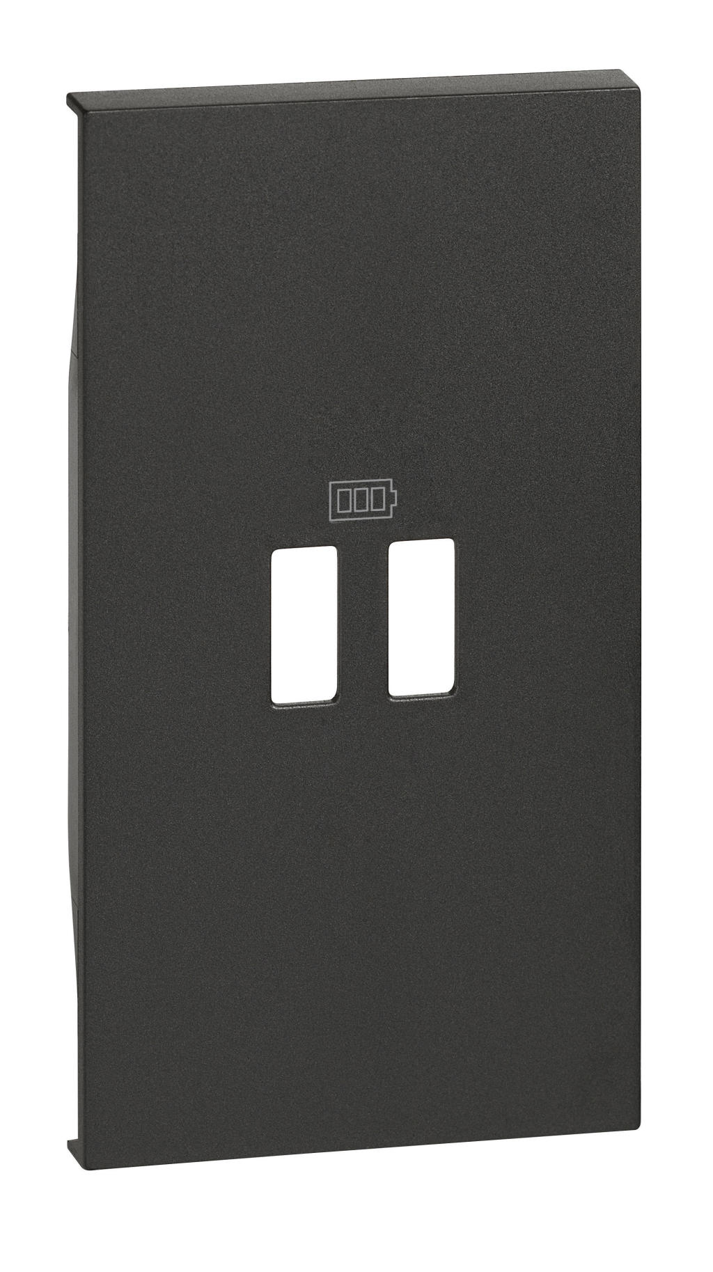 Cubretecla cargador USB