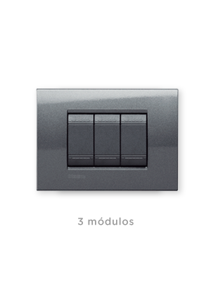 Elige la Modularidad que desees