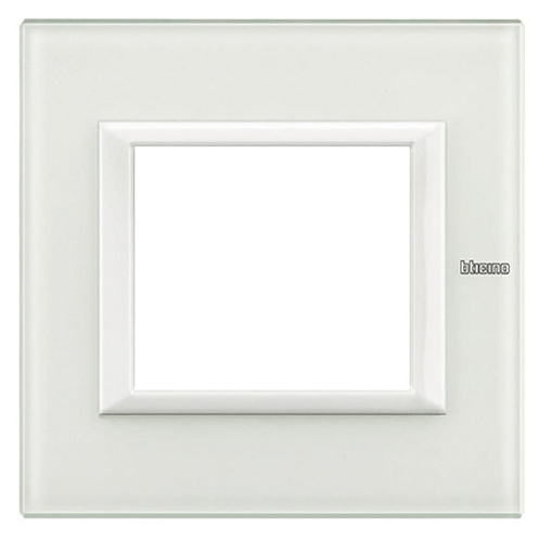 Placa de vidrio