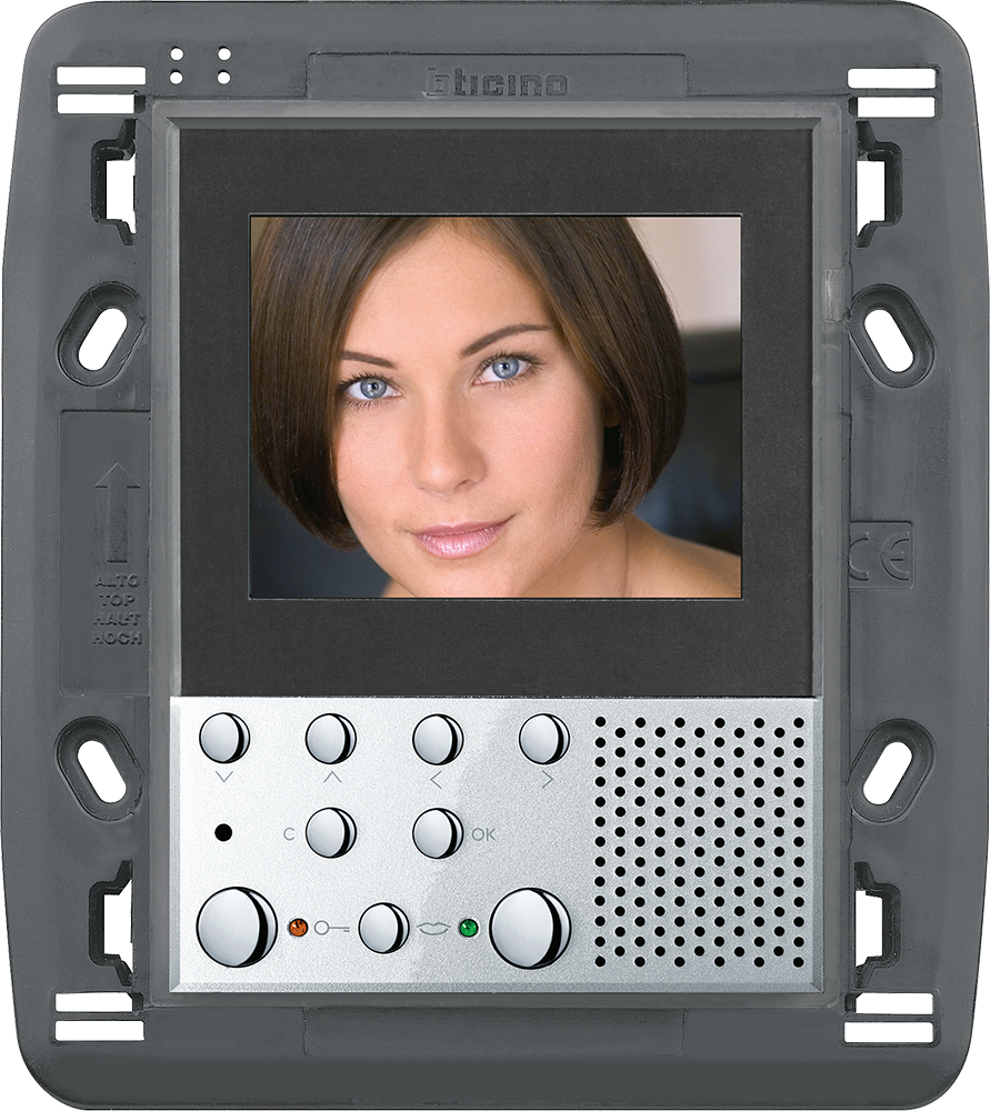 Video Display
