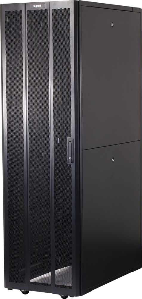 GABINETE PRECONFIGURADO PARA 