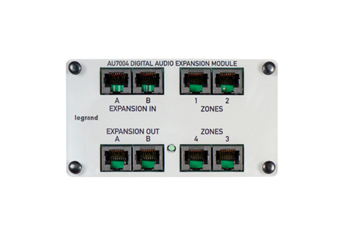 Digital Audio