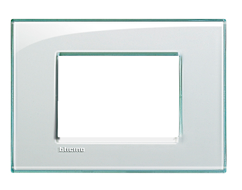 Placa personalizable Kristall