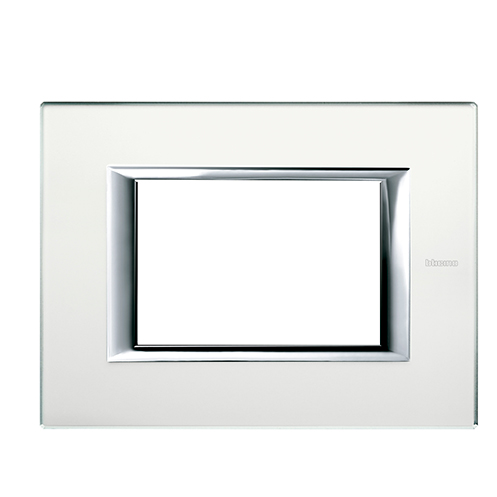 Placa de vidrio