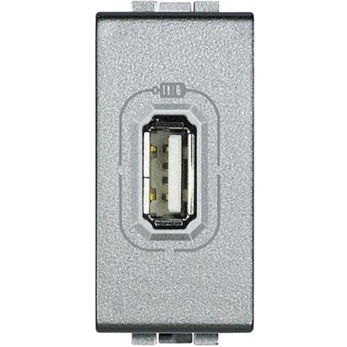 Cargador USB 750 mA