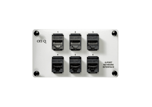 Data Patch Panel - Modules